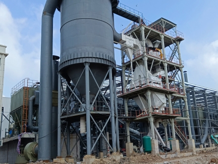 制砂樓憑什么顛覆行業？